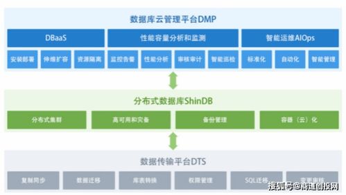 新數(shù)科技完成數(shù)千萬元A輪融資，加速構(gòu)建數(shù)據(jù)庫智能軟件生態(tài)體系
