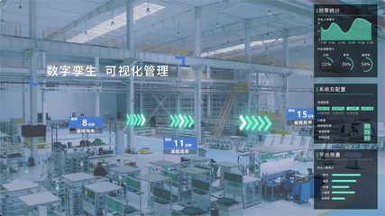 亮亮視野攜手全國首家5G智慧輸變電工廠，數(shù)字技術(shù)賦能行業(yè)新篇章