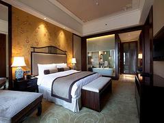 廣西捷順裝飾工程 一站式專業裝飾解決方案，打造南寧卓越商業空間