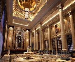 上海主題酒店設計公司案例解析 從商務到精品，星級設計師引領時尚裝修新風尚