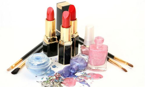 靑芝元化妝品 產品與店鋪裝修的視覺美學