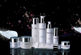 香姿寇化妝品 為你的美麗與事業(yè)賦能