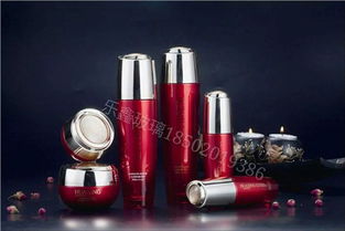 化妝品瓶批發(fā)、定做與生產(chǎn)全解析 聚焦廣州樂(lè)鑫玻璃制品廠