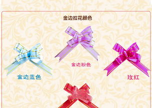 婚禮喜慶的點(diǎn)睛之筆 車(chē)門(mén)把手裝飾用品全解析